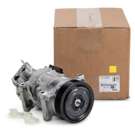 کمپرسور کولر پژو ۲۰۰۸ کمپرسور کولر پژو ۲۰۰۸