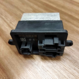 مقاومت فن بخاری رنو کپچر