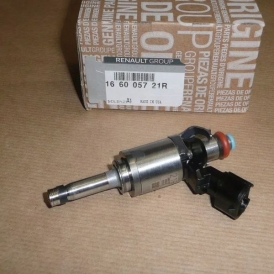 سوزن انژکتور رنو کپچر