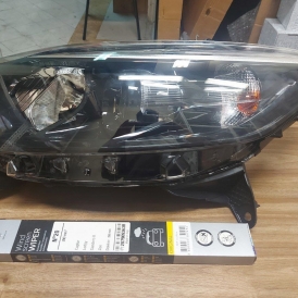 چراغ جلو چپ رنو کپچر چراغ جلو چپ رنو کپچر