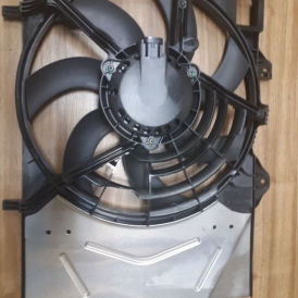 مجموعه پروانه و موتور فن پژو ۲۰۰۸ مجموعه پروانه و موتور فن پژو ۲۰۰۸