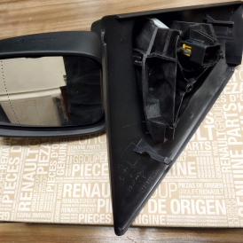 آینه راست رنو مگان اورجینال