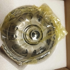 دبل کلاچ رنو تالیسمان 