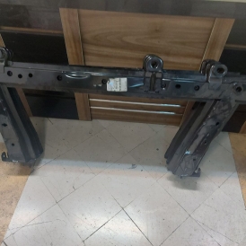 رام زیر موتور جلو رنوکپچر  رام زیر موتور جلو رنوکپچر