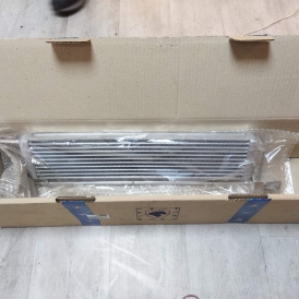 رادیات خنک کن گیربکس هایما s5 رادیات خنک کن گیربکس هایما s5