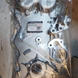 سینی اویل پمپ هایما s5