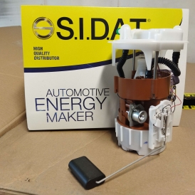 پمپ بنزین رنو ساندرو اورجینال پمپ بنزین رنو ساندرو اورجینال