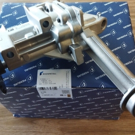 اویل پمپ رنو L90 پیربورگ آلمان