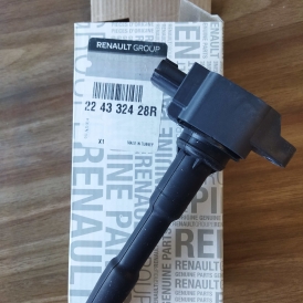 کوئل رنو کپچر اصلی 