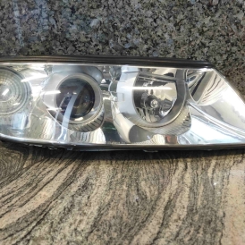 چراغ جلو هیوندا آزرا  چراغ جلو هیوندا آزرا