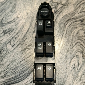 کلید شیشه بالابر کیا موهاوی اصلی 