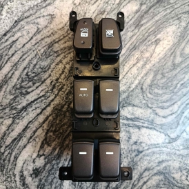 کلید شیشه بالابر هیوندا سوناتا 2007