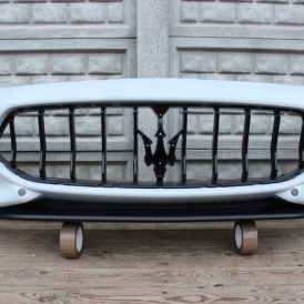 سپر جلو مازراتی گرن توریسمو سالهای 2007 تا 2012 (اورجینال) - 980145003