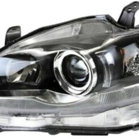 چراغ جلو   چپ لکسوس ct 200