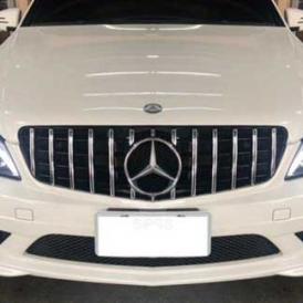 لوازم فیس لیفت مرسدس بنز c200 لوازم فیس لیفت مرسدس بنز c200