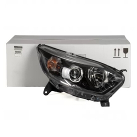 چراغ جلو راست رنو کپچر اورجینال  چراغ جلو راست رنو کپچر اورجینال