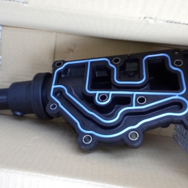 هوزینگ ترموستات مگان 1600اورجینال 