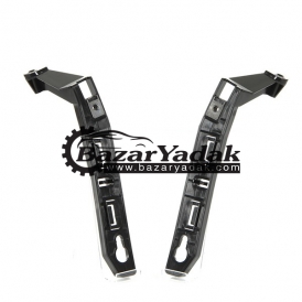 نگهدارنده سپر جلو /براکت سپر جلو پژو 2008