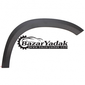 زه دور گلگیر جلو چپ پژو 2008 زه دور گلگیر جلو چپ پژو 2008