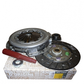 دیسک و صفحه کلاچ تندر 90 دیسک و صفحه کلاچ تندر 90