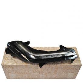 دیلایت جلو کولیوس سمت راست