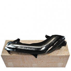 دیلایت جلو کولیوس سمت چپ