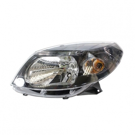 چراغ جلو ساندرو استپ وی سمت چپ چراغ جلو ساندرو استپ وی سمت چپ