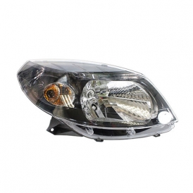 چراغ جلو ساندرو استپ وی سمت راست چراغ جلو ساندرو استپ وی سمت راست