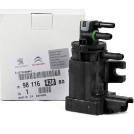 شیر برقی وکیوم توربو شارژ پژو ۲۰۰۸ شیر برقی وکیوم توربو شارژ پژو ۲۰۰۸